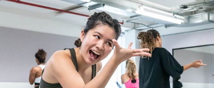 Photos: Inside Rehearsal With Callum Scott Howells, Madeline Brewer and the New  Photos