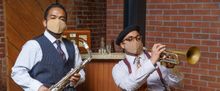 Flash: Pittsburgh Opera Presents Charlie Parker's YARDBIRD