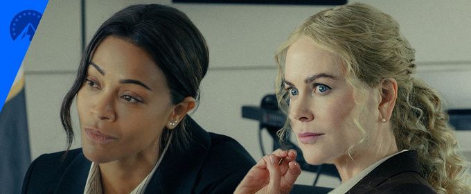 LIONESS Season 2 Recap Sets Up Zoe Saldaña, Nicole Kidman for Season 3