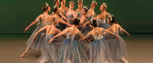 ORPHEUS to Be Performed by Elmhurst Ballet School in Summer 2026