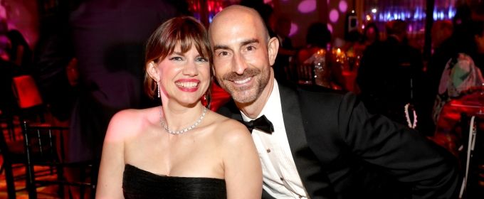 Photos: See Anna Chlumsky, Eric Rutherford & More at American Ballet Theatre's J Photos