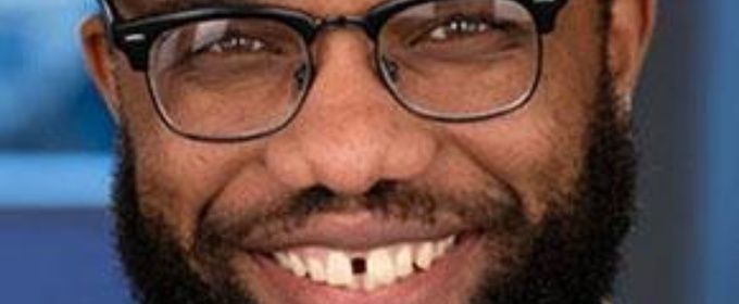 Chicago Children's Theatre Names Jamal Howard Associate Artistic Director