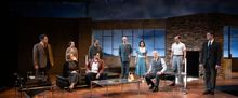 Agatha Christie's AND THEN THERE WERE NONE at Alley Theatre