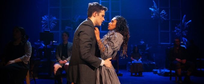 Photos: First Look At Ray Of Light Theatre's SPRING AWAKENING Photos