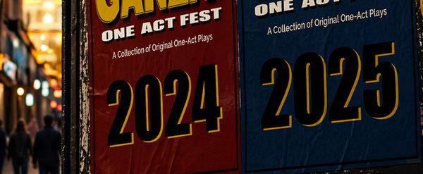 Extravaganza One Act Fest Releases 2024 and 2025 One-Act Play Collections