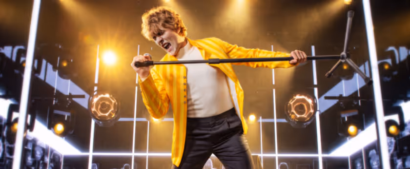 The Who's TOMMY Tickets Go On Sale at Seattle's Paramount Theatre Photo