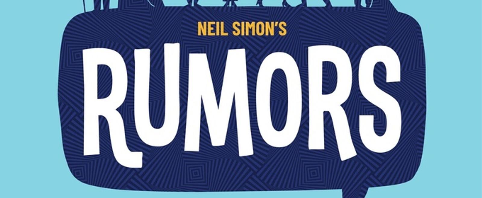 RUMORS to Open Centre Stage's Season of Icons