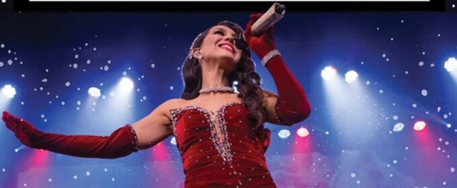 A VERY MERRY CLASSIC CHRISTMAS With Jessica Lynn Will Come to the Warner Theatre