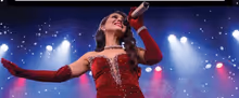 A VERY MERRY CLASSIC CHRISTMAS With Jessica Lynn Will Come to the Warner Theatre