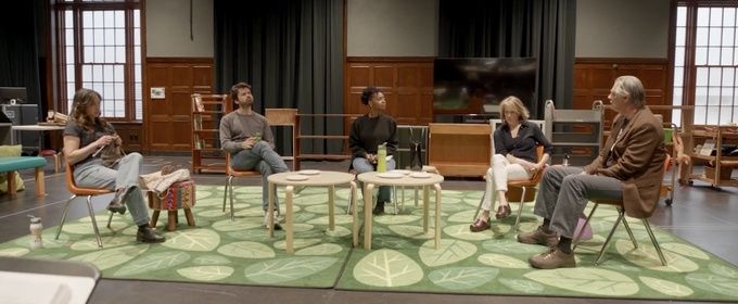 Video: Behind the Scenes of EUREKA DAY at The Huntington