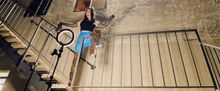 Flash: Go Behind the Screens of RENT on Smule