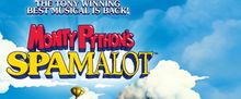 SPAMALOT Comes to The 5th Avenue Theatre This February