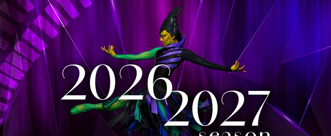 KC Ballet Sets Single Tickets for THE WIZARD OF OZ, PULSE and More