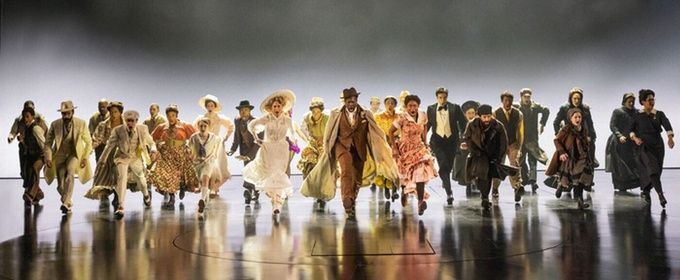 RAGTIME Joins Disney's 24-Hour Celebration of America's 250th Anniversary