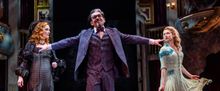 Ogunquit Playhouse Presents CRAZY FOR YOU
