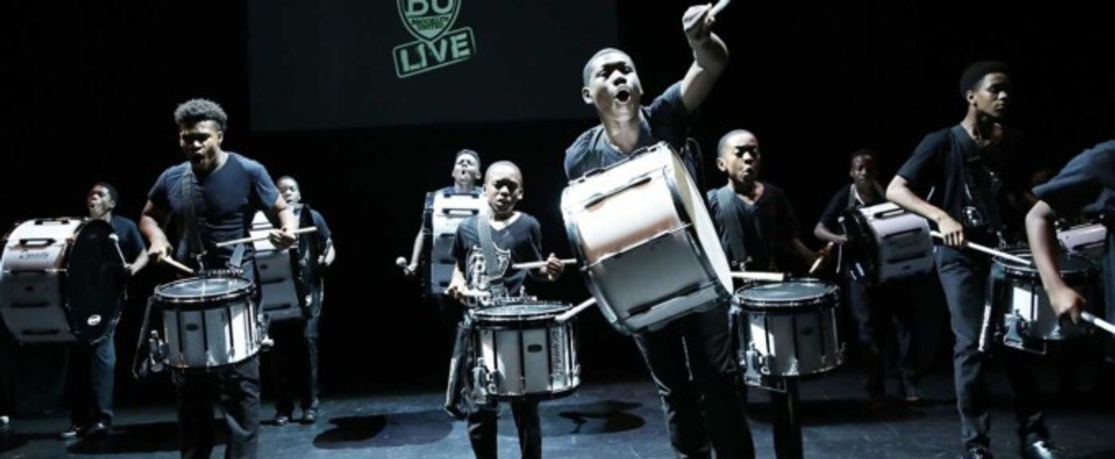 Brooklyn United to Return to La MaMa's Ellen Stewart Theatre