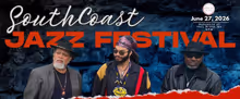 MWALIM TRIO to Headline Inaugural SouthCoast Jazz Festival in Fall River