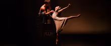 Northern Ballet Will Perform THREE SHORT BALLETS in Leeds and London This Autumn