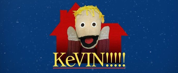 KEVIN!!!!! To Be Presented By Recent Cutbacks