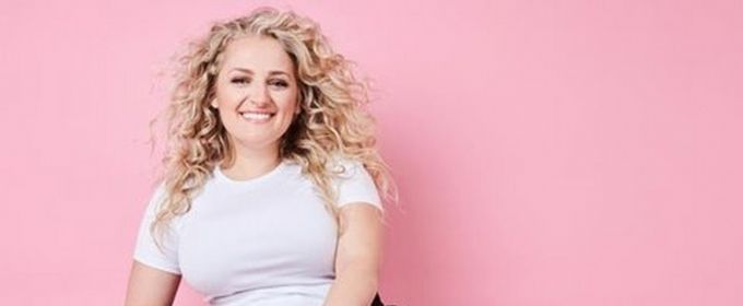 BWW Interview: Ali Stroker On AN EVENING WITH ALI STROKER at Westport Country Pl Photos