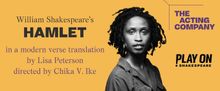 HAMLET in Modern Verse Translation to be Presented at Sheen Center and NYC Schools