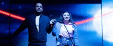 Swiss Premiere Of DOGFIGHT At Zurich English-Speaking Theatre