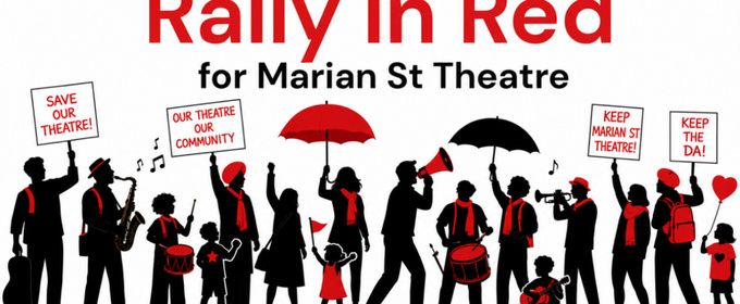Community Fundraising Forces Council Back To The Table On Marian St Theatre