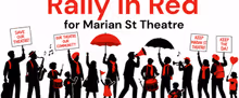 Community Fundraising Forces Council Back To The Table On Marian St Theatre