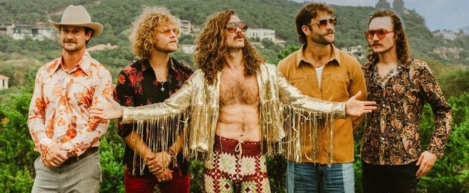 BOMBARGO to Perform at Fox Theatre