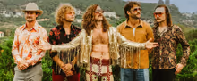 BOMBARGO to Perform at Fox Theatre
