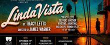 LINDA VISTA by Tracy Letts to Play Nylon Fusion Theatre Company