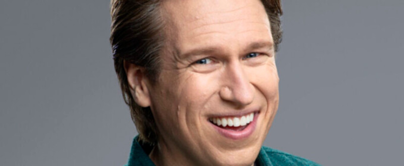 Pete Holmes to Bring Stand-Up Comedy Tour to NJPAC