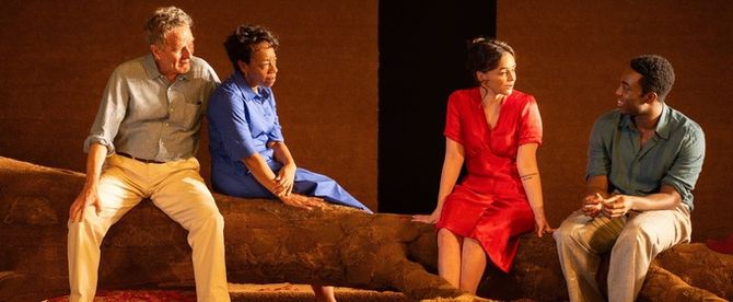 Photos: Bryan Cranston and More in ALL MY SONS