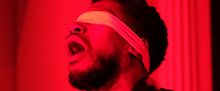Flash: The Dionysos Theatrical Group Presents OEDIPUS TYRANNUS