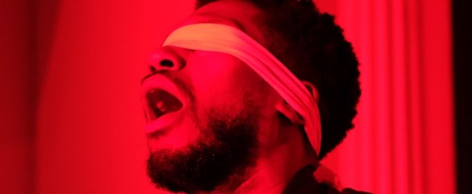 Photo Flash: The Dionysos Theatrical Group Presents OEDIPUS TYRANNUS Photos