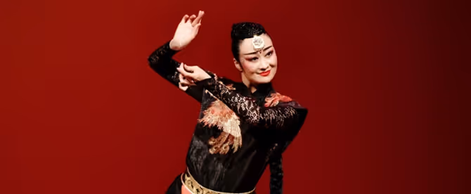 Peninsula International Dance Festival Unveils Roster of 200+ Artists and Companies