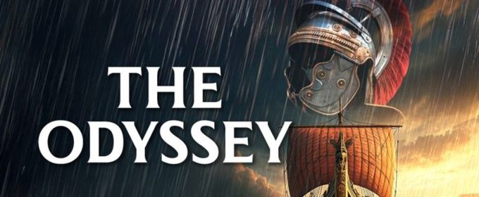 THE ODYSSEY To Be Presented By Flint Youth Theatre