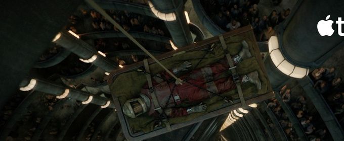 SILO Reveals How Juliette Survives the Airlock in Season 3 Scene