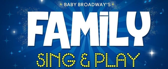 Baby Broadway Host 10th Anniversary Mini Festival Event