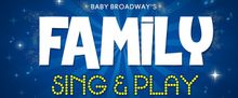 Baby Broadway Host 10th Anniversary Mini Festival Event