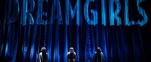 First Look at DREAMGIRLS in Performance at Paramount Theatre