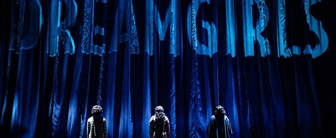 Photos: First Look at DREAMGIRLS in Performance at Paramount Theatre Photos