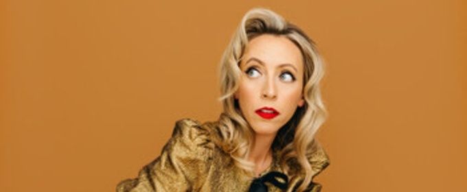 Midge Lema to Premiere BEAN VS. THE ROBOTS: A SOLO SHOW MUSICAL at Hollywood Fringe