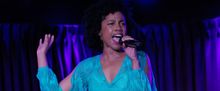 THE LINEUP WITH SUSIE MOSHER - July 1, 2025 at the Green Room 42