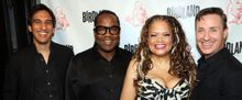 Natalie Douglas Brings A JUNETEENTH JUBILEE To Birdland Jazz