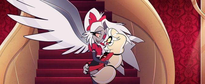 HAZBIN HOTEL Renewed for a Fifth and Final Season at Prime Video