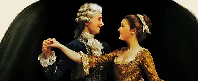 AMADEUS to Make Shaw Festival Debut With Tom Rooney and Michael Therriault