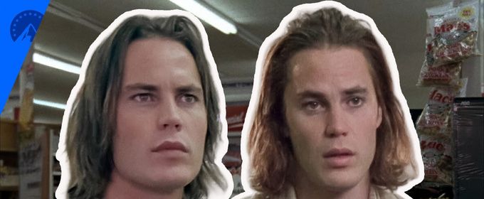 FRIDAY NIGHT LIGHTS: 16 Minutes of Tim Riggins' Most Iconic Moments on Paramount+