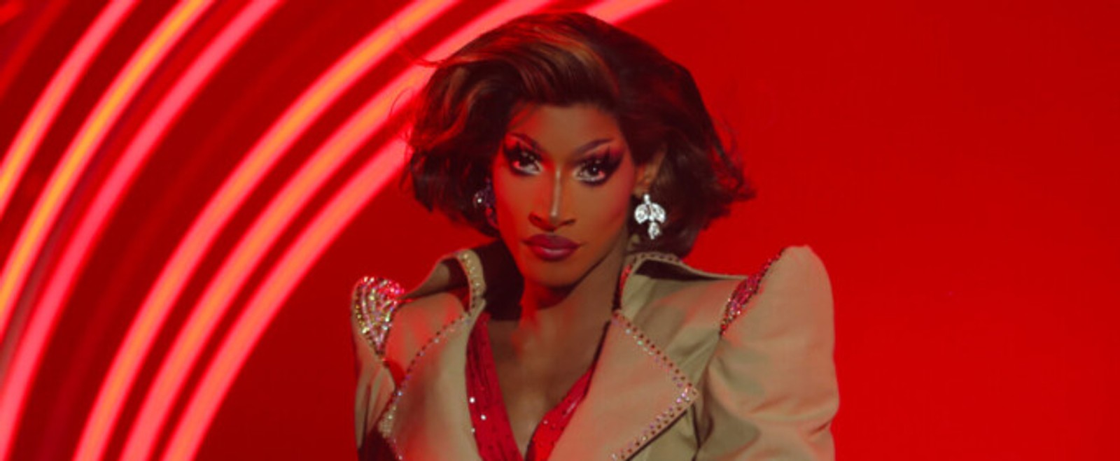 NIGHT OF THE LIVING DRAG: CAMP SLAYAWAY to Play State Theatre New Jersey