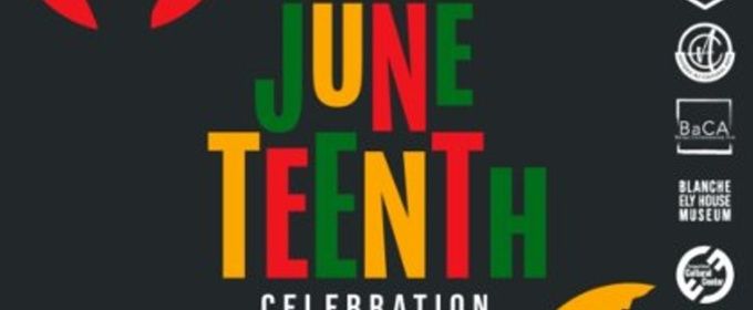 Pompano Beach Celebrates Juneteenth and Caribbean Heritage Month With Music, Theater and More